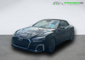 Audi A5 Cabriolet 35 TDI 163 BVA   Beaupuy 31