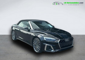 Audi A5 Cabriolet 35 TDI 163 BVA  occasion  Beaupuy - photo n2