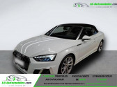 Audi A5 Cabriolet 35 TDI 163 BVA   Beaupuy 31