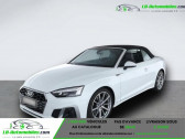Audi A5 Cabriolet 35 TDI 163 BVA   Beaupuy 31
