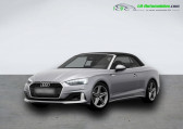 Audi A5 Cabriolet 35 TDI 163 BVA   Beaupuy 31