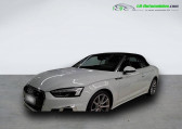 Audi A5 Cabriolet 35 TDI 163 BVA   Beaupuy 31