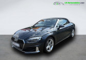 Audi A5 Cabriolet 35 TDI 163 BVA   Beaupuy 31