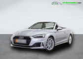 Audi A5 Cabriolet 35 TDI 163 BVA   Beaupuy 31