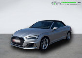 Audi A5 Cabriolet 35 TDI 163 BVA   Beaupuy 31