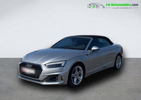Audi A5 Cabriolet , garage LB AUTOMOBILES  Beaupuy