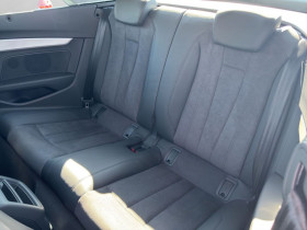 Audi A5 Cabriolet 35 TDI 163 BVA  occasion  Beaupuy - photo n8