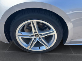 Audi A5 Cabriolet 35 TDI 163 BVA  occasion  Beaupuy - photo n10