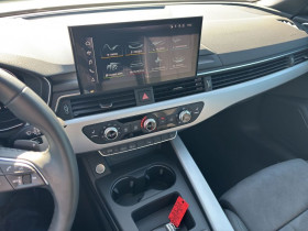 Audi A5 Cabriolet 35 TDI 163 BVA  occasion  Beaupuy - photo n3
