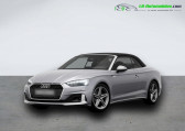 Annonce Audi A5 Cabriolet occasion Diesel 35 TDI 163 BVA  Beaupuy