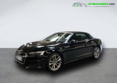 Audi A5 Cabriolet occasion année 2021 boite Automatique Annonce Audi A5 Cabriolet occasion Diesel 35 TDI 163 BVA à Beaupuy
