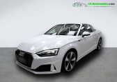 Audi A5 Cabriolet occasion année 2022 boite Automatique Annonce Audi A5 Cabriolet occasion Diesel 35 TDI 163 BVA à Beaupuy