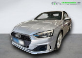 Audi A5 Cabriolet occasion année 2021 boite Automatique Annonce Audi A5 Cabriolet occasion Diesel 35 TDI 163 BVA à Beaupuy