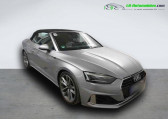 Audi A5 Cabriolet 35 TDI 163 BVA   Beaupuy 31