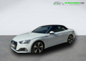 Audi A5 Cabriolet 35 TDI 163 BVA   Beaupuy 31