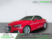 Annonce Audi A5 Cabriolet occasion Diesel 35 TDI 163 BVA  Beaupuy