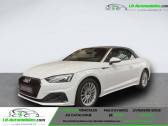 Annonce Audi A5 Cabriolet occasion Diesel 35 TDI 163 BVA  Beaupuy