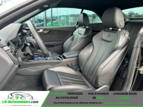 Audi A5 Cabriolet 40 TDI 190 BVA Quattro  occasion � Beaupuy - photo n�5