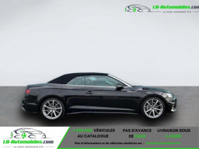 Audi A5 Cabriolet 40 TDI 190 BVA Quattro  occasion � Beaupuy - photo n�4