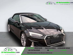 Audi A5 Cabriolet 40 TDI 190 BVA Quattro  occasion � Beaupuy - photo n�2