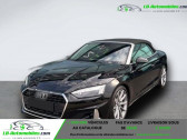 Audi A5 Cabriolet 40 TDI 190 BVA Quattro  � Beaupuy 31