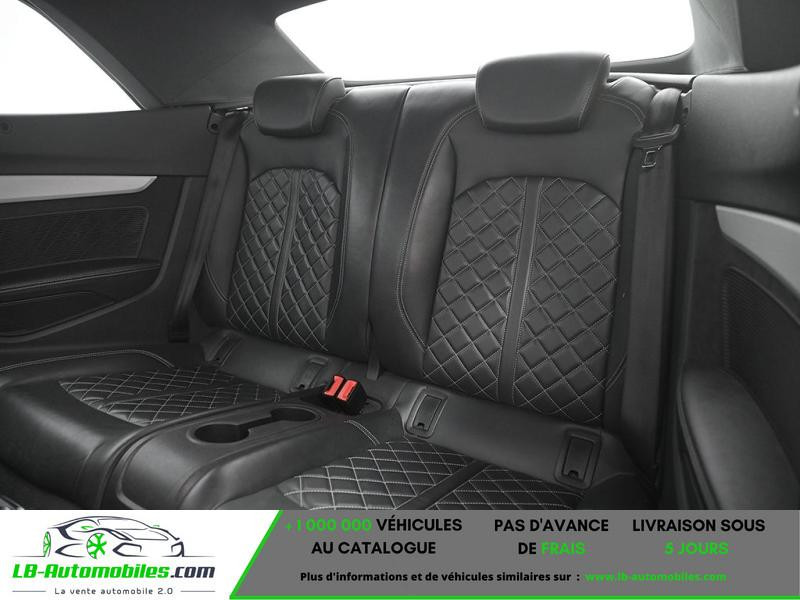 Audi A5 Cabriolet 40 TDI 190 BVA Quattro  occasion  Beaupuy - photo n4