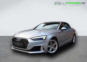 Audi A5 Cabriolet , garage LB AUTOMOBILES  Beaupuy