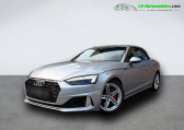 Audi A5 Cabriolet occasion année 2020 boite Automatique Annonce Audi A5 Cabriolet occasion Diesel 40 TDI 190 BVA Quattro à Beaupuy