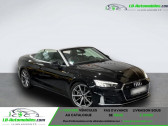 Annonce Audi A5 Cabriolet occasion Diesel 40 TDI 190 BVA � Beaupuy