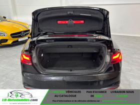 Audi A5 Cabriolet 40 TDI 190 BVA  occasion � Beaupuy - photo n�9