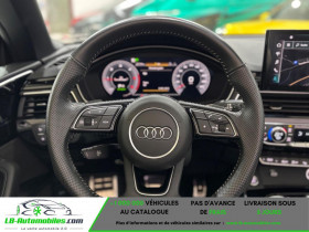 Audi A5 Cabriolet 40 TDI 190 BVA  occasion � Beaupuy - photo n�8