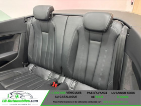 Audi A5 Cabriolet 40 TDI 190 BVA  occasion � Beaupuy - photo n�7