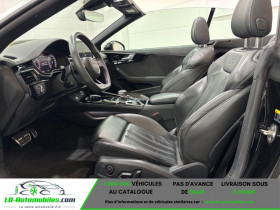 Audi A5 Cabriolet 40 TDI 190 BVA  occasion � Beaupuy - photo n�6