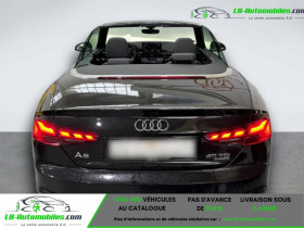 Audi A5 Cabriolet 40 TDI 190 BVA  occasion � Beaupuy - photo n�5