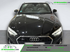 Audi A5 Cabriolet 40 TDI 190 BVA  occasion � Beaupuy - photo n�2