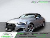 Audi A5 Cabriolet 40 TDI 190 BVA   Beaupuy 31