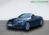 Annonce Audi A5 Cabriolet occasion Diesel 40 TDI 190 BVA à Beaupuy