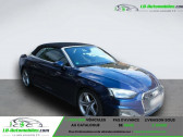 Annonce Audi A5 Cabriolet occasion Diesel 40 TDI 190 BVA  Beaupuy
