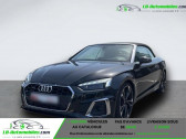 Annonce Audi A5 Cabriolet occasion Diesel 40 TDI 190 BVA  Beaupuy