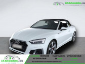 Audi A5 Cabriolet 40 TDI 204 BVA Quattro   Beaupuy 31