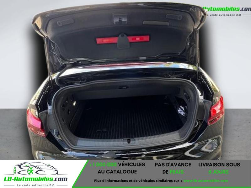 Audi A5 Cabriolet 40 TDI 204 BVA Quattro  occasion  Beaupuy