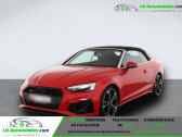 Audi A5 Cabriolet 40 TDI 204 BVA Quattro   Beaupuy 31