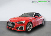 Annonce Audi A5 Cabriolet occasion Diesel 40 TDI 204 BVA Quattro  Beaupuy