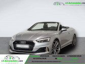 Audi A5 Cabriolet occasion année 2022 boite Automatique Annonce Audi A5 Cabriolet occasion Diesel 40 TDI 204 BVA Quattro à Beaupuy