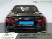 Audi A5 Cabriolet occasion année 2021 boite Automatique Annonce Audi A5 Cabriolet occasion Diesel 40 TDI 204 BVA Quattro à Beaupuy