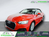 Annonce Audi A5 Cabriolet occasion Diesel 40 TDI 204 BVA � Beaupuy