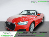 Annonce Audi A5 Cabriolet occasion Diesel 40 TDI 204 BVA � Beaupuy