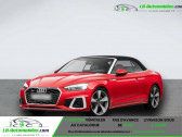 Annonce Audi A5 Cabriolet occasion Diesel 40 TDI 204 BVA  Beaupuy