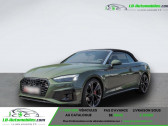 Annonce Audi A5 Cabriolet occasion Diesel 40 TDI 204 BVA  Beaupuy