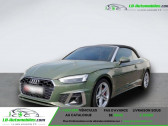 Audi A5 Cabriolet 40 TDI 204 BVA   Beaupuy 31